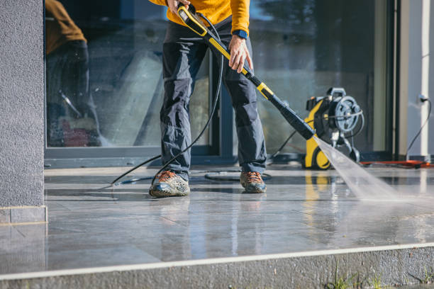 Best Pressure Washing Company Near Me  in Barrington, NJ