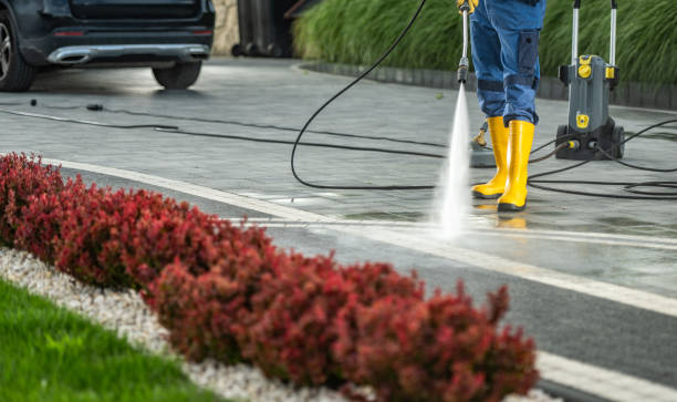 Barrington, NJ Pressure Washing Company