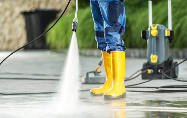 Pressure Washing Contractors in Barrington, NJ