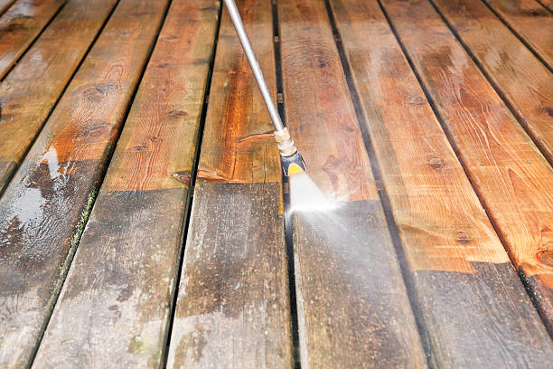 Best Deck Cleaning Services  in Barrington, NJ