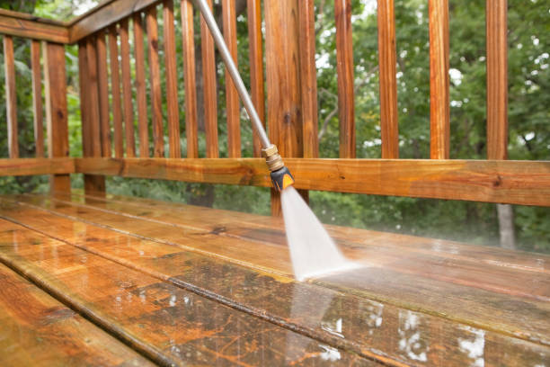 Best Sidewalk Pressure Washing  in Barrington, NJ