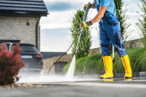 Best Deck Pressure Washing  in Barrington, NJ
